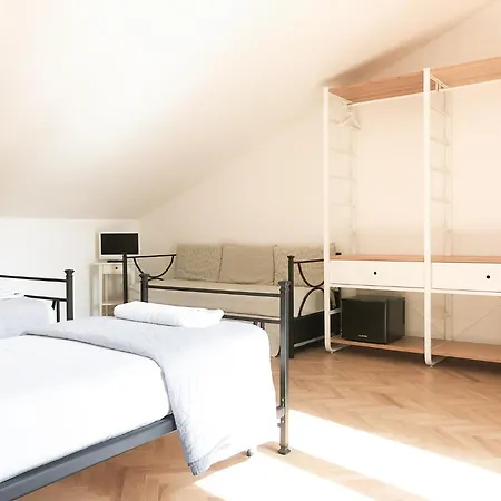 Casalbergo Bed & Breakfast *