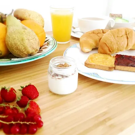 Casalbergo Bed & Breakfast Melfi
