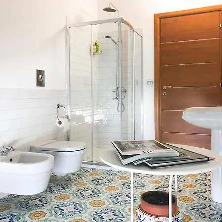 Bed & Breakfast Casalbergo Melfi