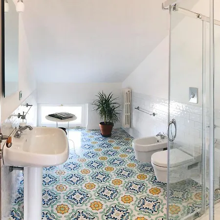 Bed & Breakfast Casalbergo Melfi