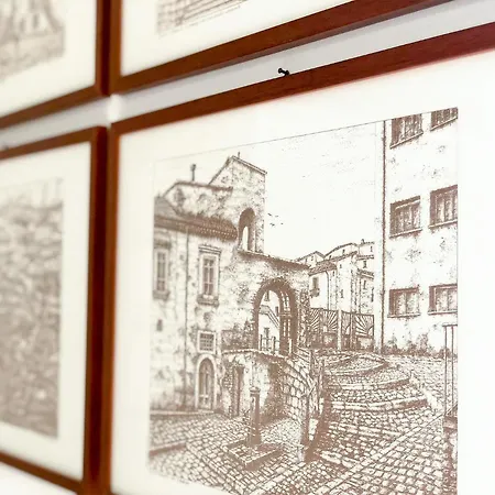 Bed & Breakfast Casalbergo
