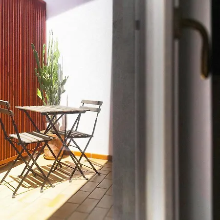 Casalbergo Bed & Breakfast Melfi